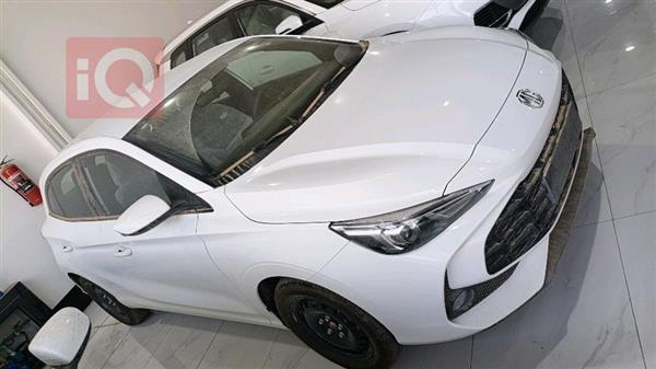 MG 3 2025 for sale in Iraq - Erbil